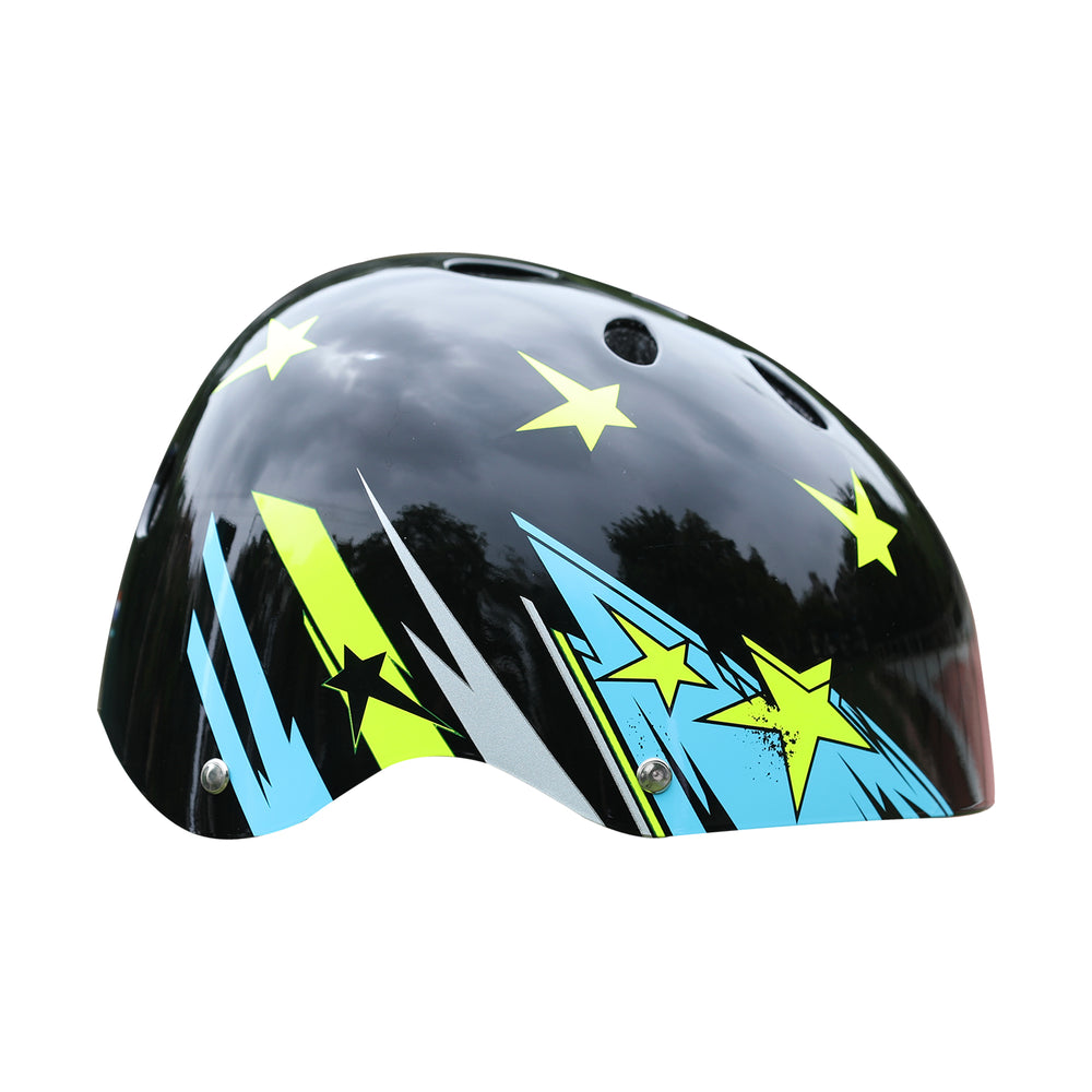 Glomatic Helmet