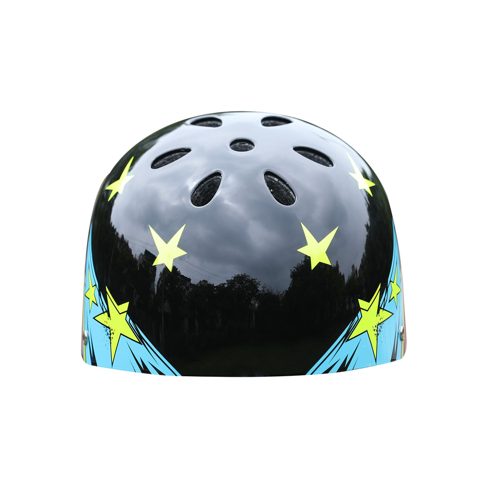 Glomatic Helmet