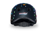 DIY Rocks Helmet