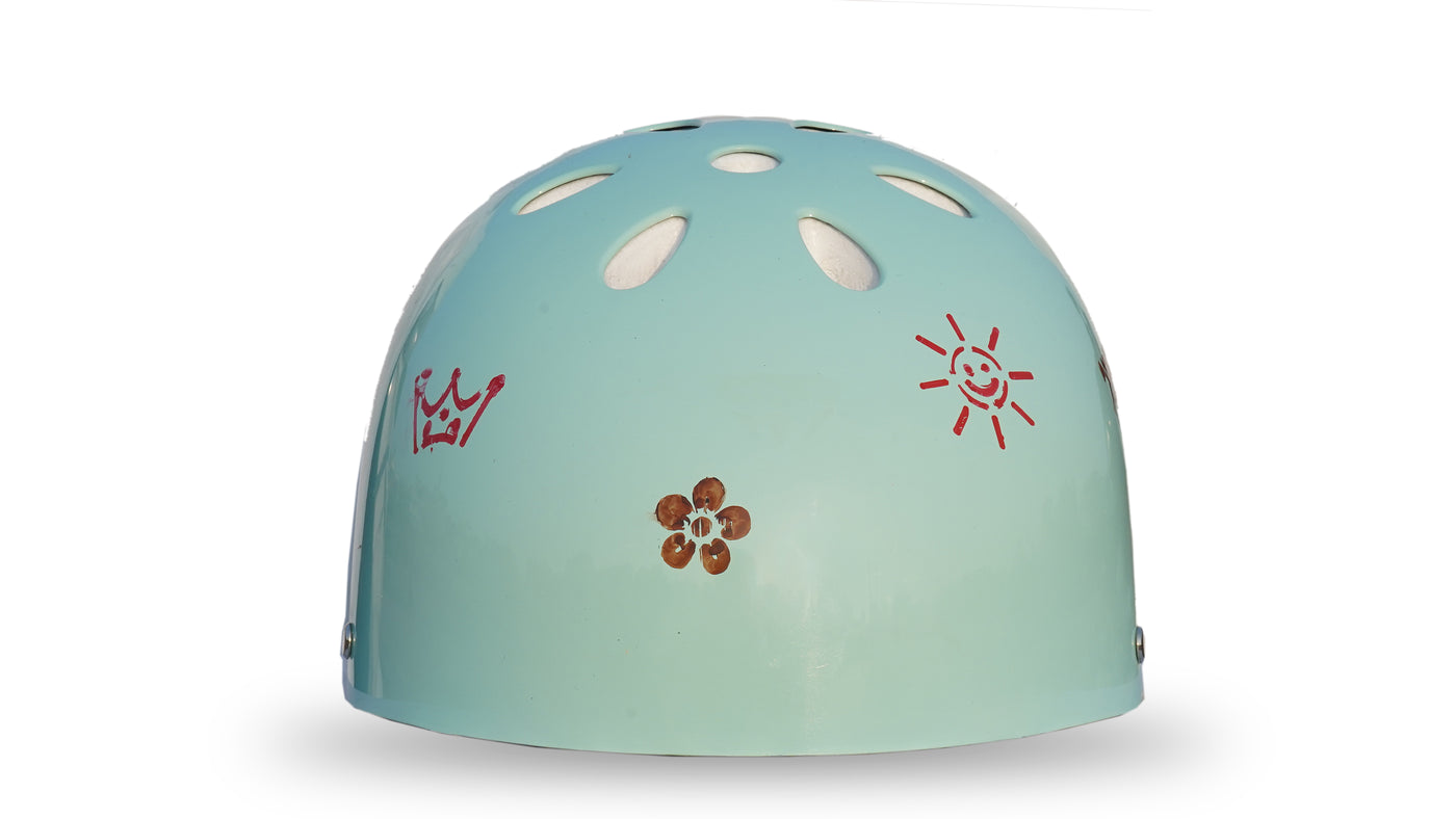 Washline Helmet