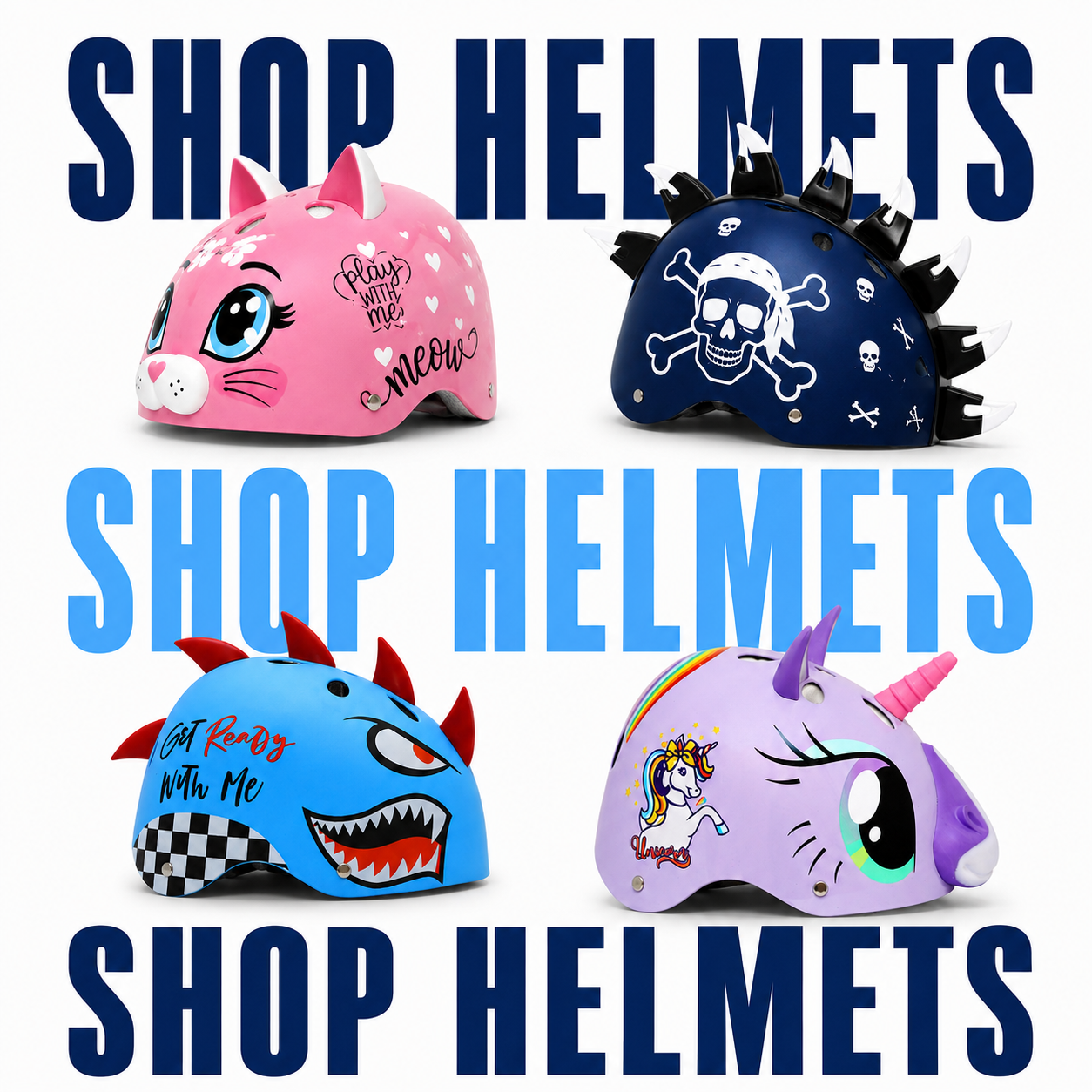 Shop Helmets