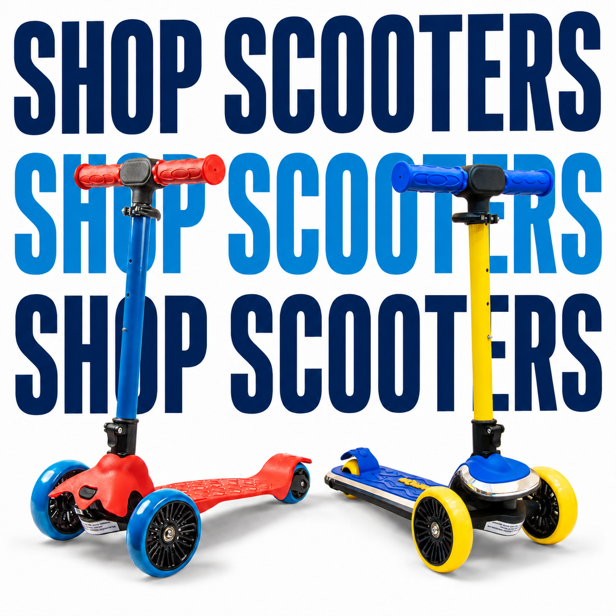 Shop Scooters
