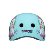 Dazzled Unicorn Helmet