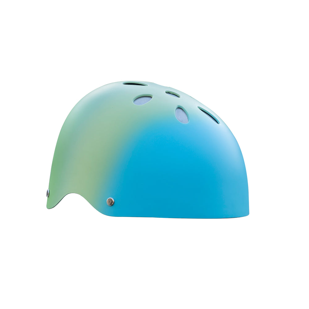 Pastel Rays Helmet