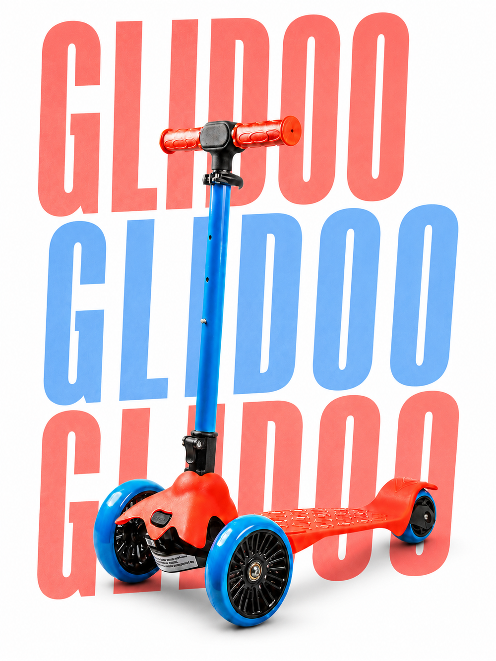 Glidoo
