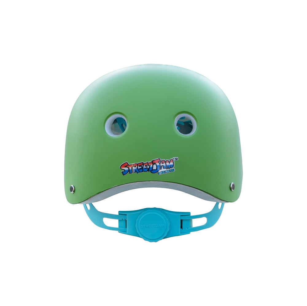 Pastel Rays Helmet