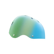 Pastel Rays Helmet