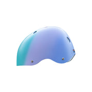 Pastel Rays Helmet