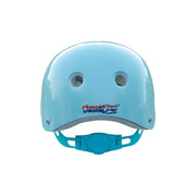 Pastel Rays Helmet