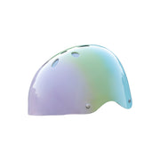 Pastel Rays Helmet