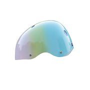 Pastel Rays Helmet