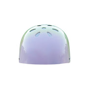 Pastel Rays Helmet