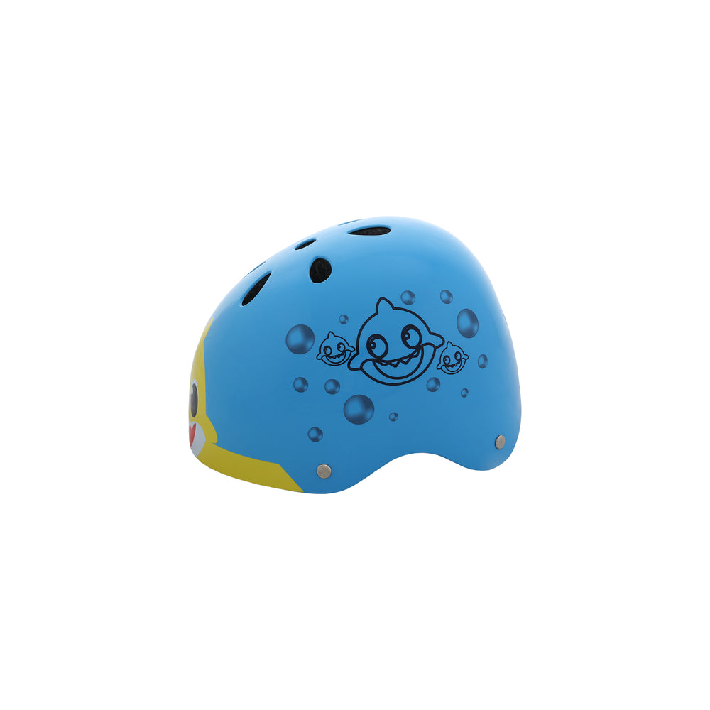 Cool Shark Helmet