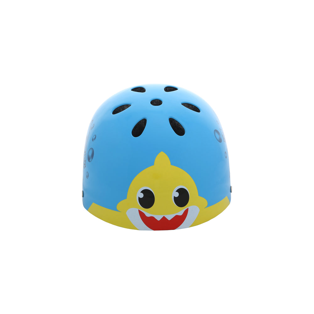 Cool Shark Helmet