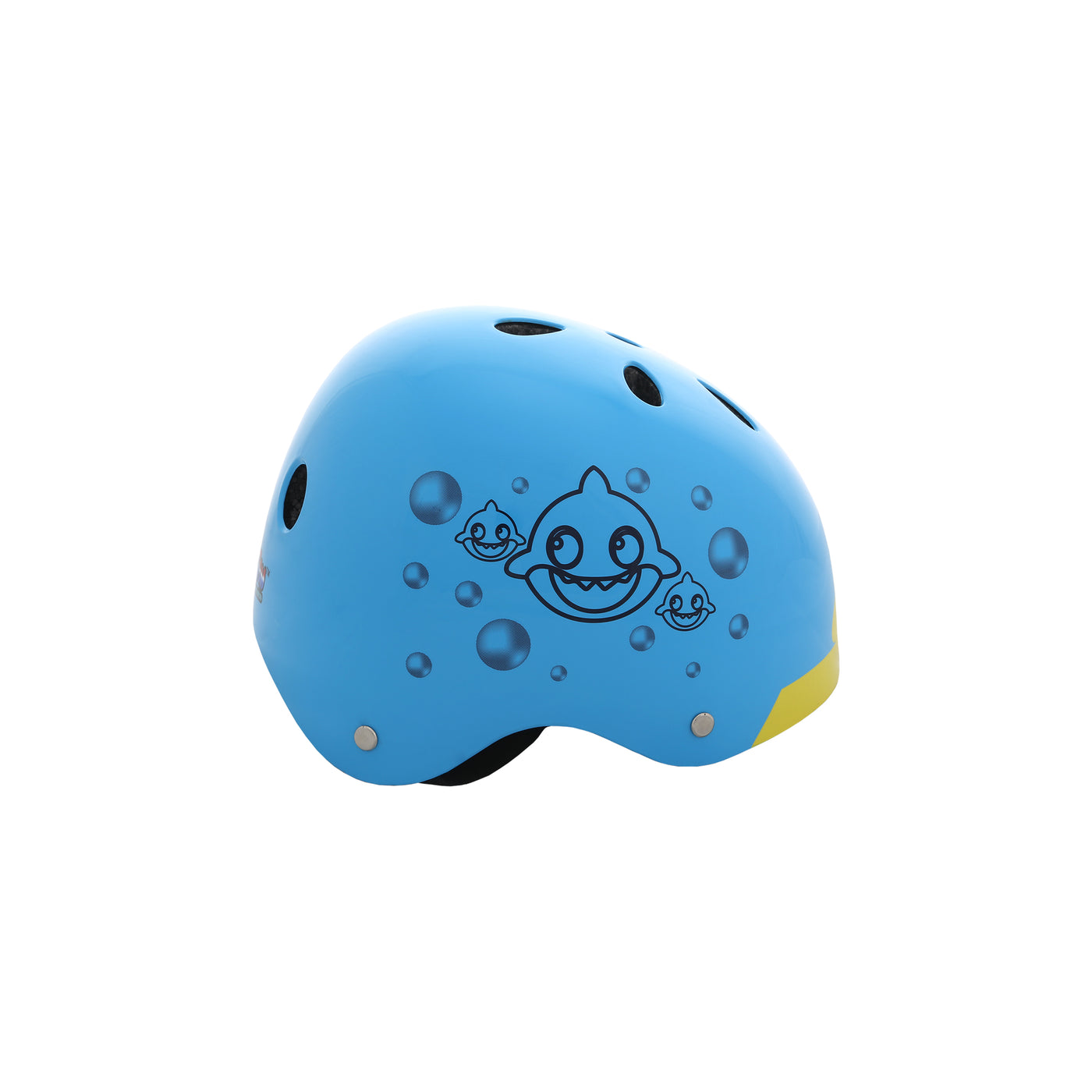 Cool Shark Helmet
