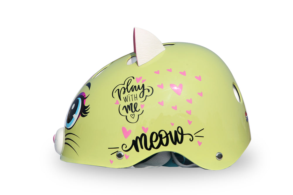 Kitty Cat