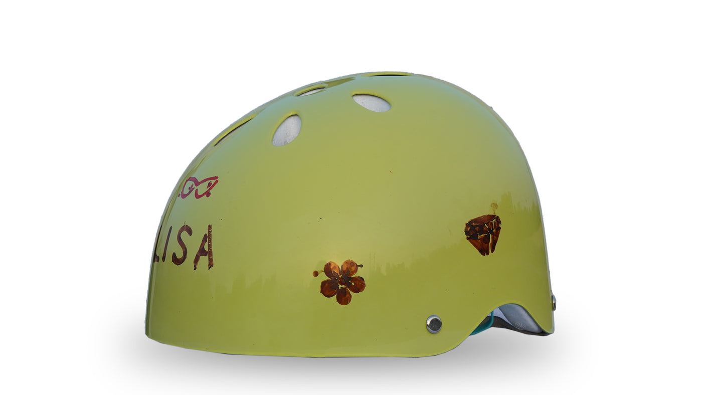 Washline Helmet