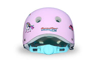 DIY Stickers Helmet