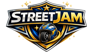 StreetJam logo