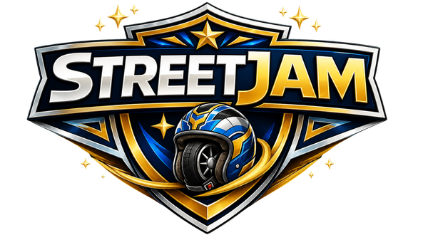 StreetJam