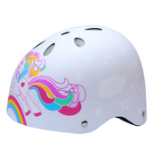 Sunmagic Moon Rider Helmet