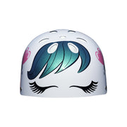 Sparklit Unicorn Helmet