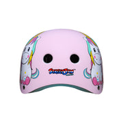 Dazzled Unicorn Helmet