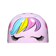 Dazzled Unicorn Helmet