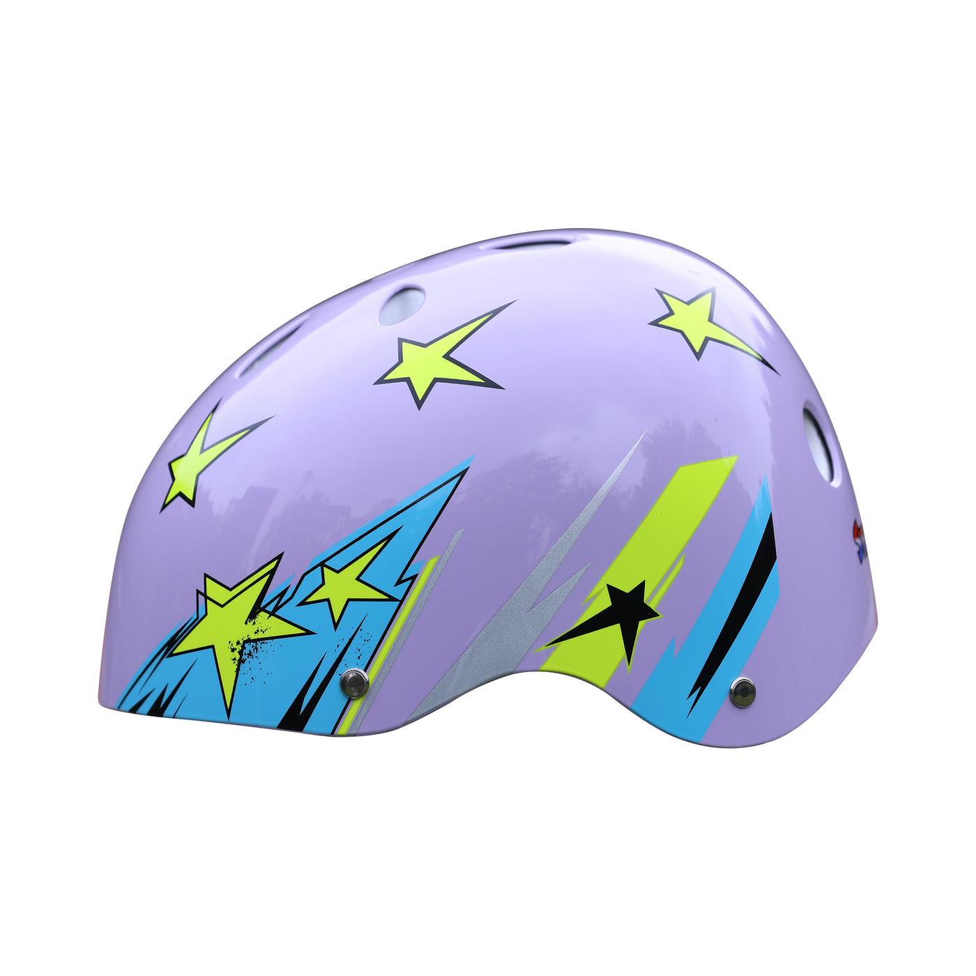 Glomatic Helmet