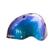 Color Shifter Helmet