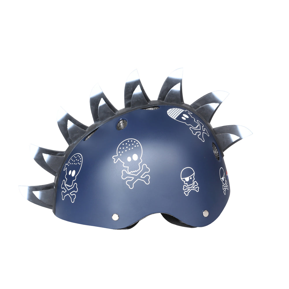 Finhawk Pirate