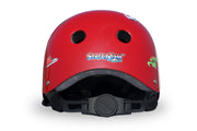 DIY Stickers Helmet