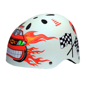 Sunmagic Carviz Helmet