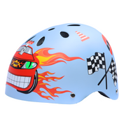 Sunmagic Carviz Helmet