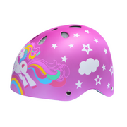 Sunmagic Moon Rider Helmet