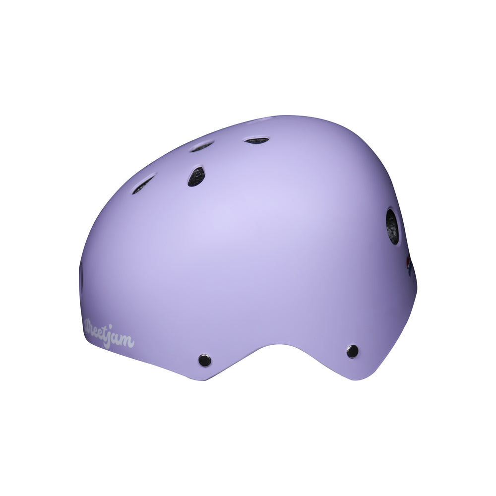 Zonkers Girls Helmet