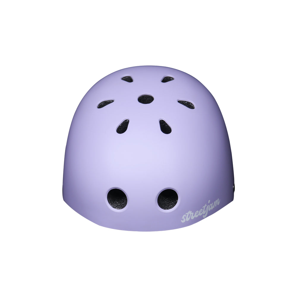 Zonkers Girls Helmet