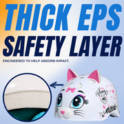 Kitty Cat — EPS protection