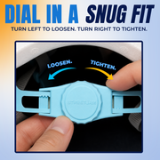 Kitty Cat — dial adjuster