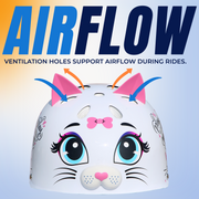 Kitty Cat — airflow