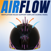 Motowheelz — airflow