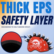 Rebelers — EPS protection