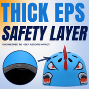 Shark — EPS protection