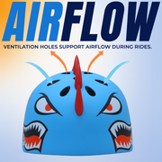 Shark — airflow