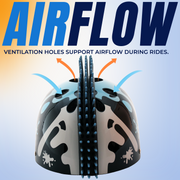 Slime Hawk — airflow