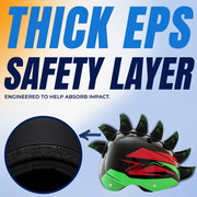 Wheelers — EPS protection
