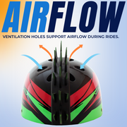 Wheelers — airflow
