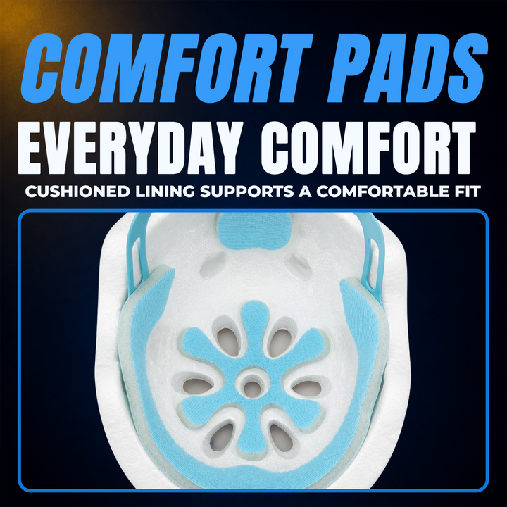 Light Up Magic Unicorn - foam comfort