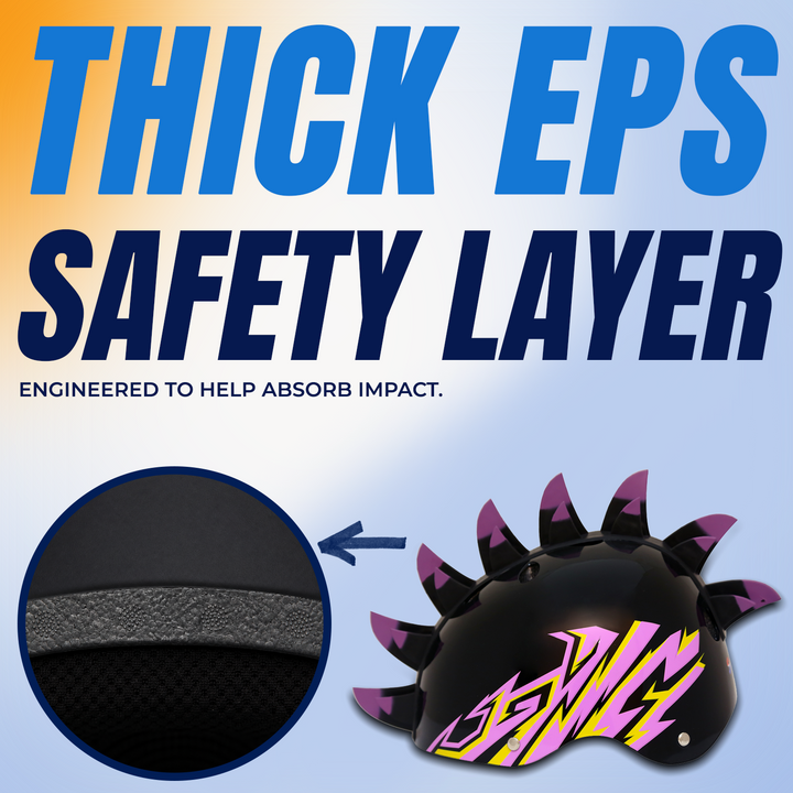 Motowheelz - EPS protection