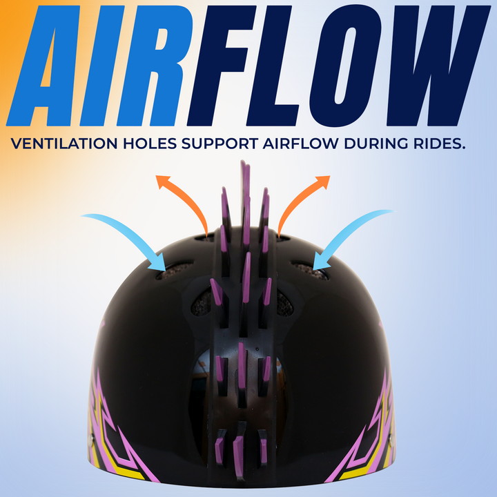 Motowheelz - airflow